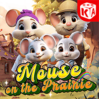 Chuột trên đồng cỏ screenshot
