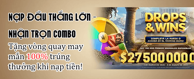 Trải Nghiệm Đẳng Cấp Quốc Tế banner