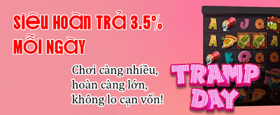 Nhận Thưởng Lớn Mỗi Ngày banner