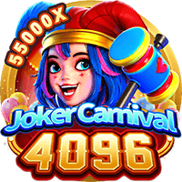 Lễ Hội Joker 4096 screenshot