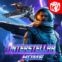Ngôi Nhà Liên Hành Tinh screenshot