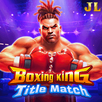 Trận đấu vô địch Boxing King screenshot